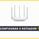 como configurar o roteador tp-ink