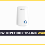 Review: repetidor tp-link