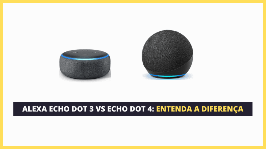 echo dot 3 vs 4