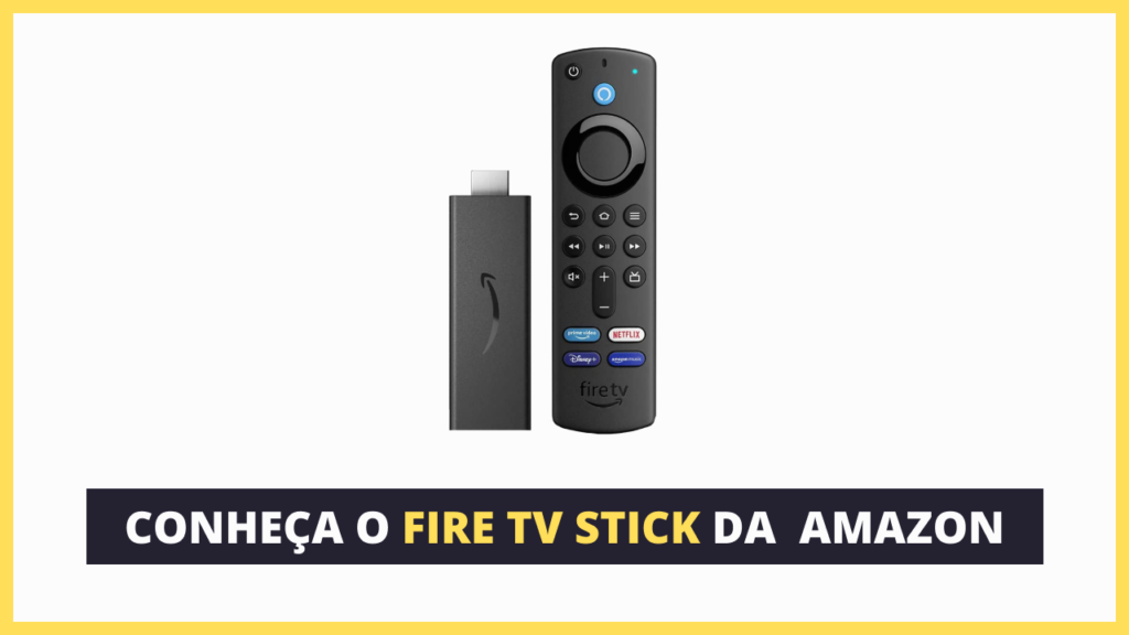 fire tv stick