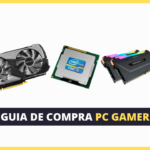 guia de compra pc gamer