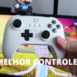 Controle 8BitDo Ultimate Wireless