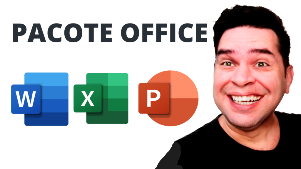 Como Instalar o Microsoft Office