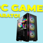 PC GAMER BARATO