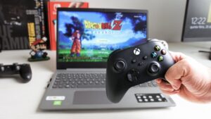 Como conectar o controle do Xbox no PC via Bluetooth ou USB