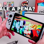 Nintendo Switch! O que Ninguém te FALA! Assista Antes de Comprar!